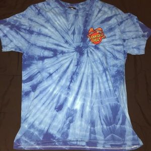 Santa Cruz Tee